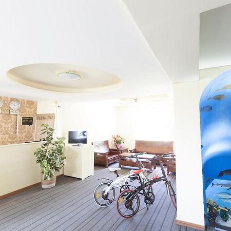 尼莫的家nemo'S Home Motel 科罗尔村 外观 照片