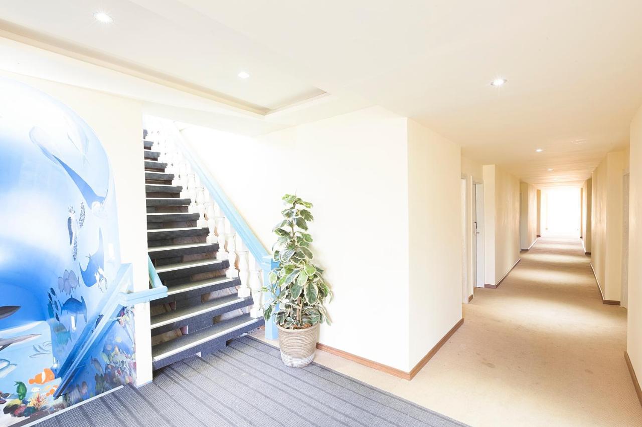 尼莫的家nemo'S Home Motel 科罗尔村 外观 照片