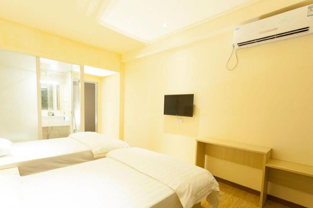 尼莫的家nemo'S Home Motel 科罗尔村 外观 照片