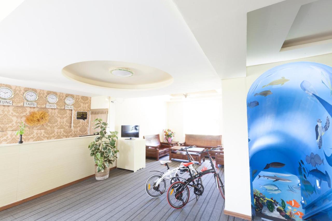 尼莫的家nemo'S Home Motel 科罗尔村 外观 照片
